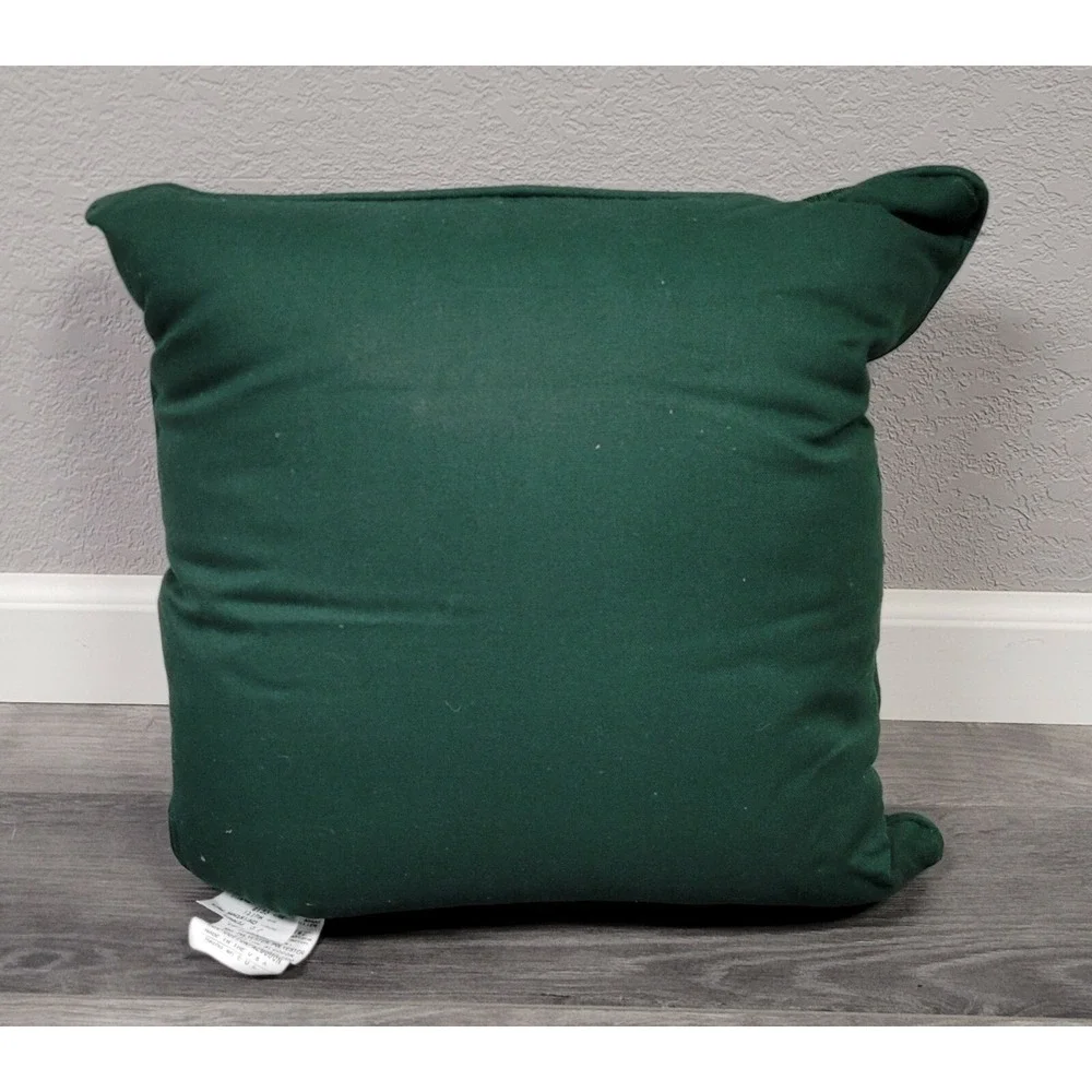 Newport Christmas Decorative Pillow - Christmas Pals